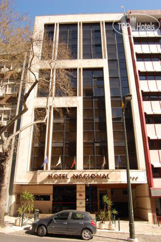 Hotel photo Hotel Nacional 3*
