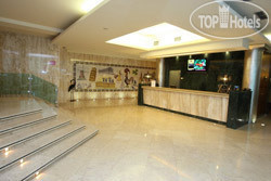New photos from tourists Turim Europa 4*