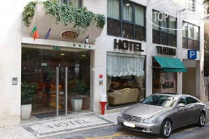 Hotelier's photos Turim Lisboa 4*