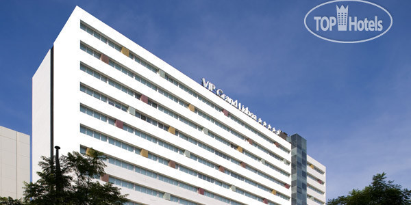 Hotel photo Vip Grand 5*