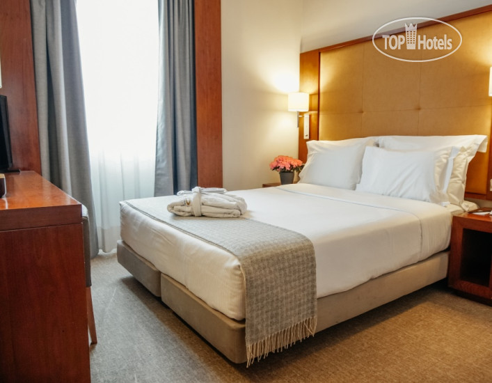 Фотографии отеля  Dom Carlos Liberty 3*