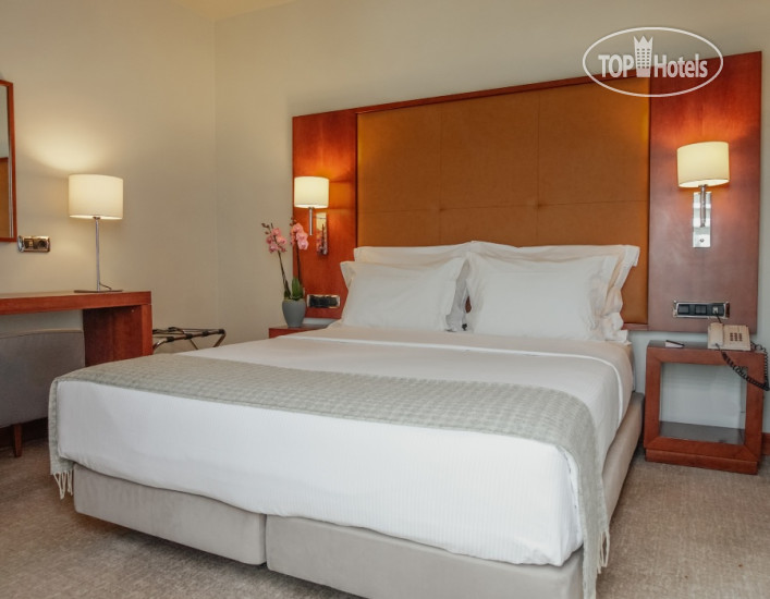 Hotel photo Dom Carlos Liberty 3*