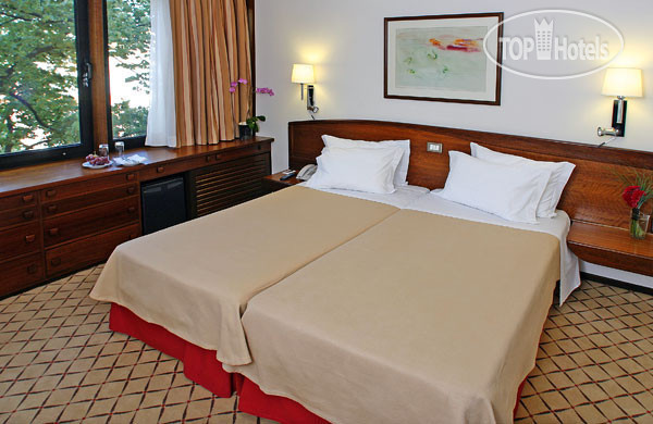 New photos from tourists Dom Carlos Park 3*
