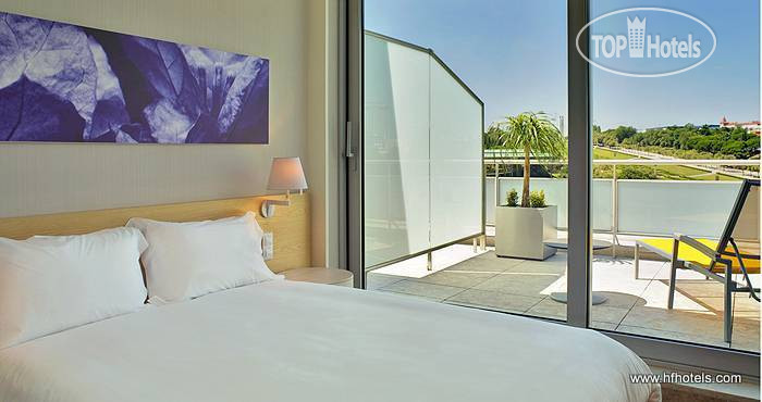 New photos from tourists Fenix Garden 3*
