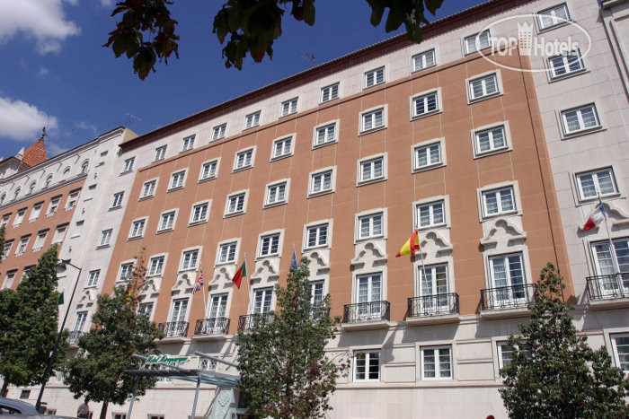 Hotelier's photos Miraparque 3*