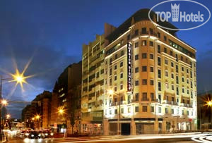 New photos from tourists America Diamonds 3*