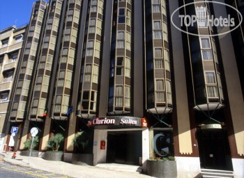 Hotelier's photos Legendary Lisboa Suites 4*