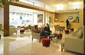 New photos from tourists HF Fenix Urban 4*