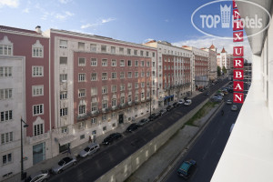 Hotel photo HF Fenix Urban 4*