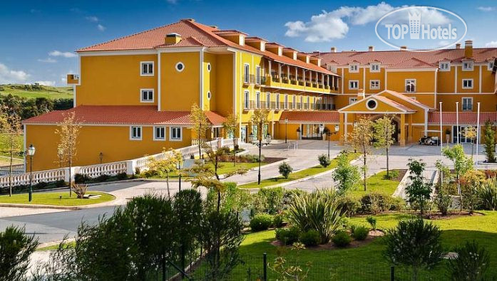 Hotelier's photos Dolce by Wyndham CampoReal Lisboa 5*