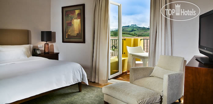 New photos from tourists Dolce by Wyndham CampoReal Lisboa 5*