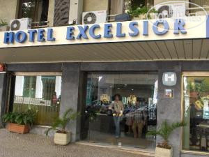 Hotel photo Excelsior 3*