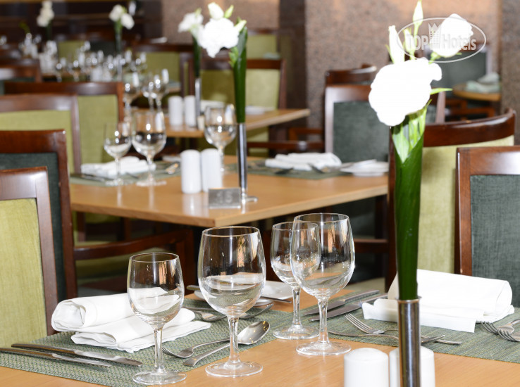 New photos from tourists Ramada by Wyndham Lisbon 4*