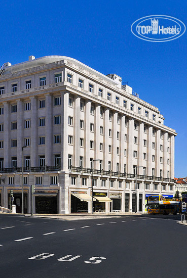 Hotelier's photos Altis Avenida 5*