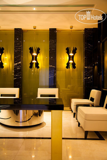 Фото Altis Avenida Hotel
