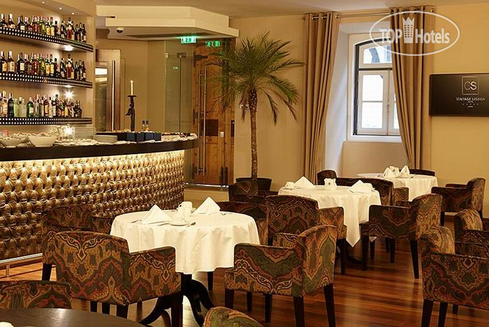 New photos from tourists The Vintage Hotel & Spa Lisbon 5*