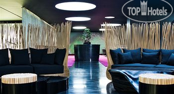 New photos from tourists DoubleTree by Hilton Hotel Lisbon - Fontana Park 4*