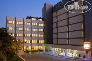 Photos Holiday Inn Express Lisbon Airport