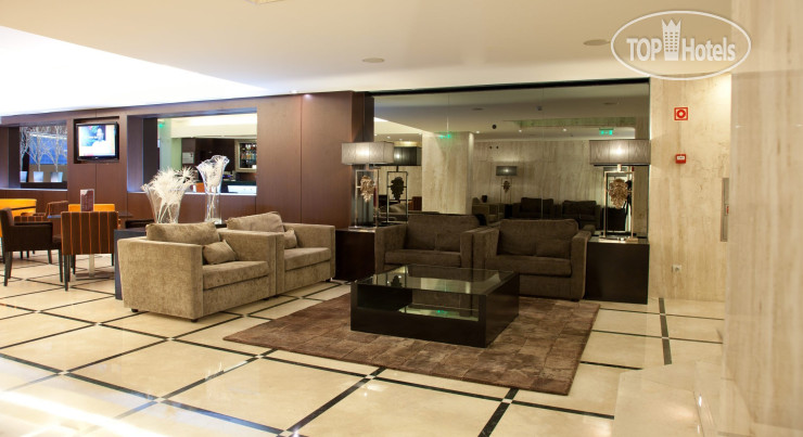 Hotelier's photos Turim Alameda 4*