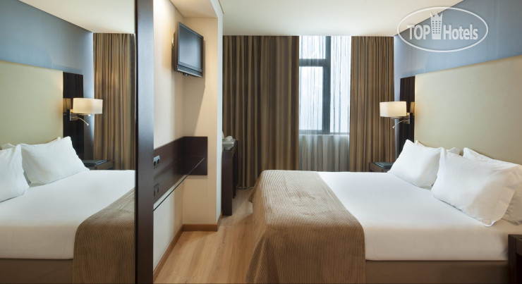 Hotel photo Turim Alameda 4*