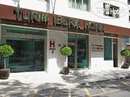 Фото Turim Iberia