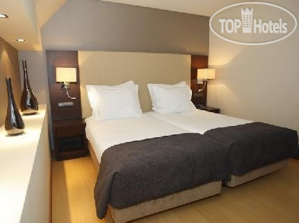 New photos from tourists Turim Iberia 4*