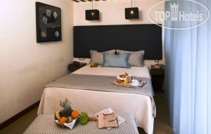 Hotel photo Hotel Principe Real - Lisbon 4*