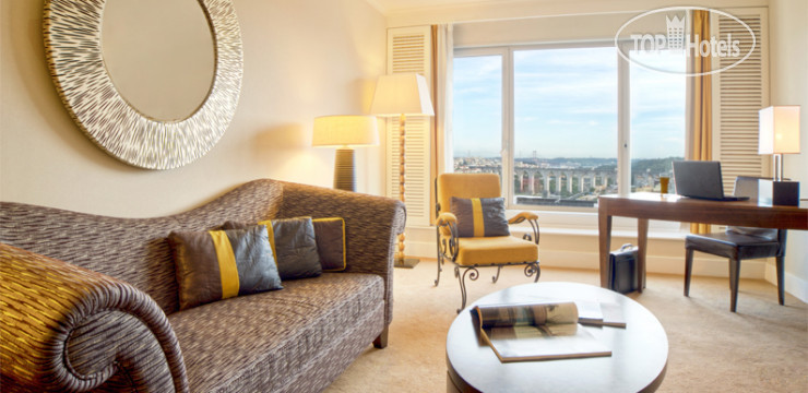 New photos from tourists Corinthia Hotel Lisbon 5*