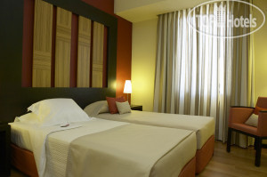 New photos from tourists Hotel Lisboa 4*