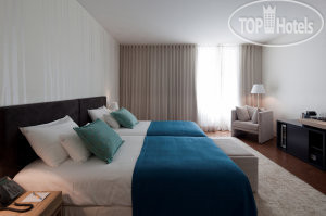 New photos from tourists Inspira Santa Marta Hotel 4*