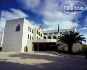 Hotelier's photos Leziria Parque Hotel 3*