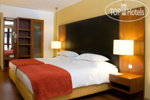 New photos from tourists Leziria Parque Hotel 3*