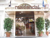 Hotel photo Residencial Lar do Areeiro 3*