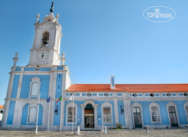 Photos Pousada de Queluz / Lisboa, D. Maria I