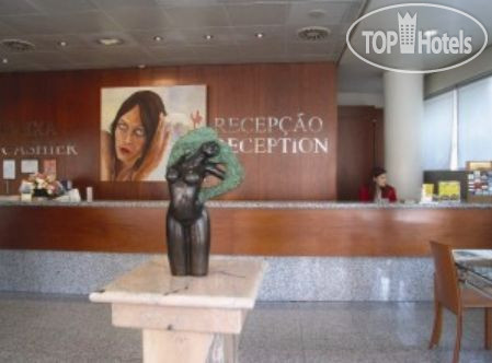 New photos from tourists VIP Executive Madrid 4*