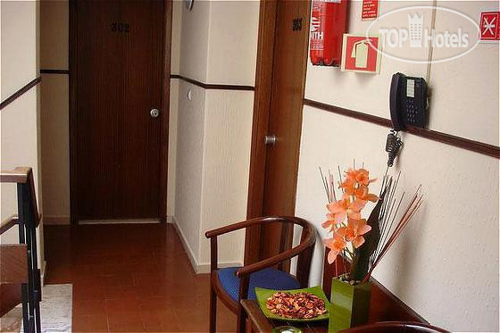 New photos from tourists Residencial Delta 2*
