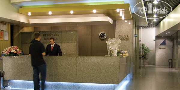 Hotelier's photos 3K Barcelona 4*