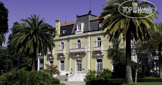 Hotelier's photos Pestana Palace 5*