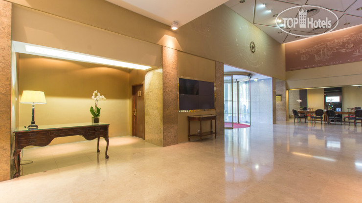 New photos from tourists Tivoli Avenida Liberdade Lisboa 5*