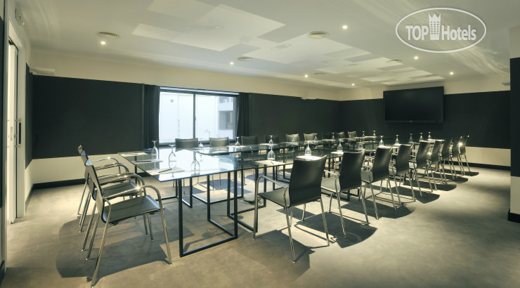 New photos from tourists AVANI Avenida Liberdade 4*
