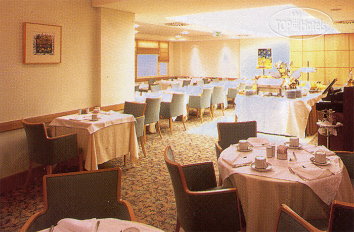 New photos from tourists Marques De Pombal 4*