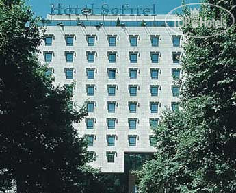 Hotelier's photos Sofitel Lisbon Liberdade 5*