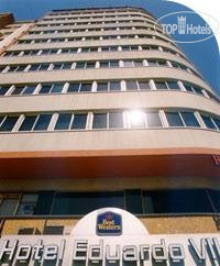 Hotel photo Ibis Styles Lisboa Centro Marques de Pombal 3*