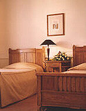 Hotel photo Metropole 3*