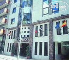 Hotelier's photos Sana Reno 3*