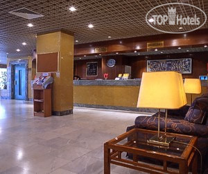 Hotel photo Vip Berna 3*