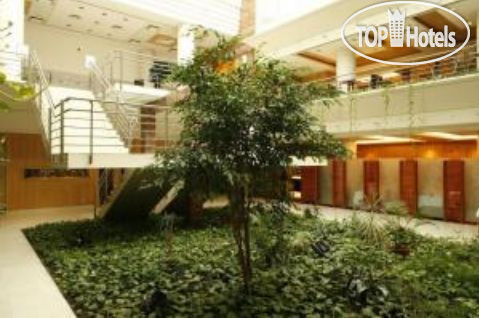 Photos VIP Executive Entrecampos Hotel & Conference