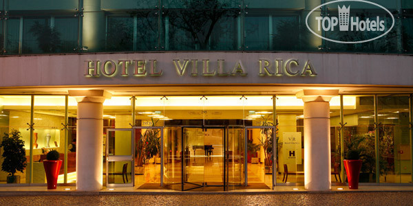 New photos from tourists VIP Executive Entrecampos Hotel & Conference 4*