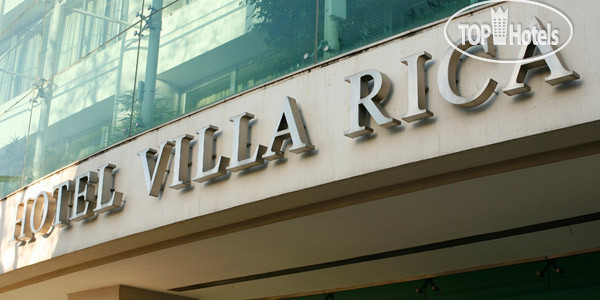Hotelier's photos VIP Executive Entrecampos Hotel & Conference 4*