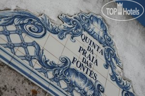 New photos from tourists Quinta da Praia das Fontes Alcohete 4*